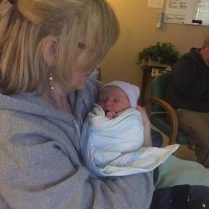 Meet your Posher, Renee